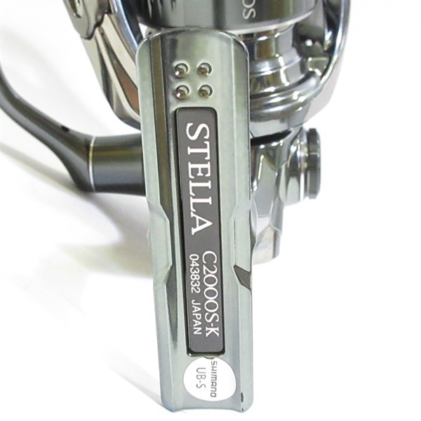 ２２ステラＣ２０００Ｓ